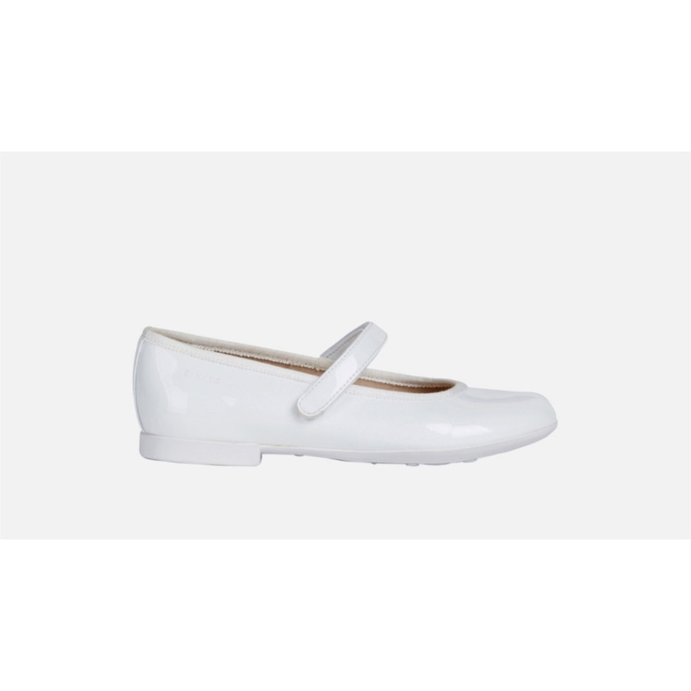 Geox Plie Ballerina Flats
Size 13